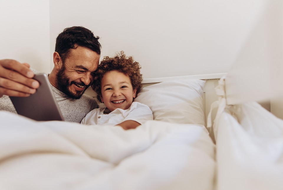 À quelle fréquence changer les matelas de vos enfants